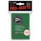 Deck Protector - Pro-Matte Non-Glare Green 50