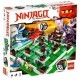 LEGO 3856: Ninjago Forteca- gra planszowa