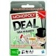 Monopoly Deal - Gra Karciana