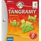 Tangramy Przedmioty (magnetyczna) - Smart Games