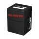 Ultra Pro - Pro 100+ Deck Box Black