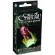 Written And Bound - Call of Cthulhu LCG