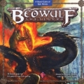 BEOWULF THE LEGEND BOARDGAME