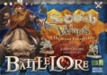 BATTLELORE - SCOTTISH WARS