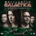 Battlestar Galactica - Exodus (wydanie polskie)