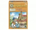 Carcassonne: Opactwo i Burmistrz (wersja europejska)