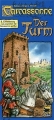 Carcassonne: Wieża (edycja europejska)