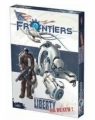 Frontiers: Liberty or Death
