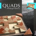 Quads Magnetic