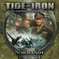 TIDE OF IRON - NORMANDY EXPANSION