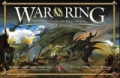 WAR OF THE RING BOARDGAME