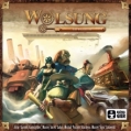 Wolsung: The Boardgame