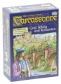 Carcassonne - Hrabia, król i poddani