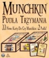 Munchkin - Pudła trzymania
