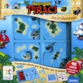 Piraci - układanka logiczna Smart Games