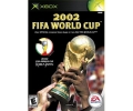 2002 FIFA WORLD CUP (XBOX)
