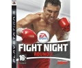 FIGHT NIGHT ROUND 3 (PS3)
