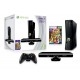 Konsola Xbox 360 250 GB + Kinect + Kinect Adventures PL