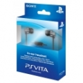 Sony Headset Słuchawki PS Vita PSV