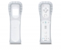 Kontroler Wii Remote (pilot)