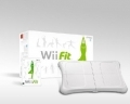 WiiFit + deska WiiBalance Board (oryginał)