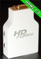 Konwerter HDfury 3 1080p Full-HD, HDMI 1.3 na Component/RGB