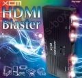 HDMI Blaster (XCM), konwerter dla urządzeń bez HDMI (Wii, GameCu
