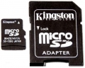 Karta pamięci Micro SD 2GB + adapter SD