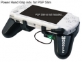 Power Hand Grip Advance do PSP Slim, 3600mAh