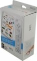 Kontroler Wii Remote (pilot) + gra WiiPlay