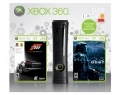 Konsola Xbox 360 Elite + 2 gry Forza Motorsport 3 i Halo ODST iX